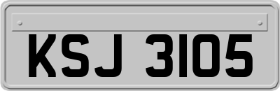 KSJ3105