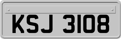 KSJ3108