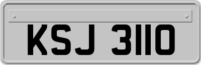 KSJ3110