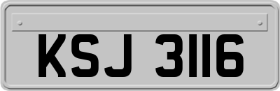 KSJ3116