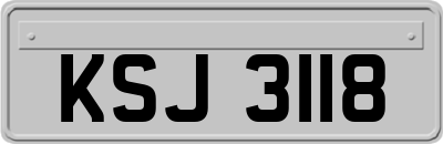KSJ3118
