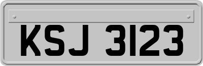KSJ3123
