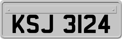 KSJ3124