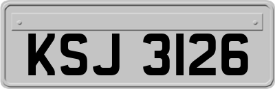 KSJ3126
