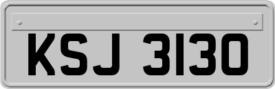 KSJ3130