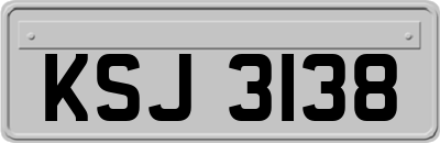 KSJ3138