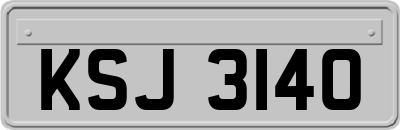 KSJ3140