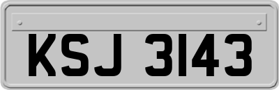 KSJ3143