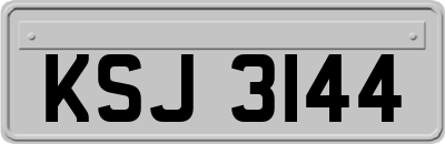 KSJ3144