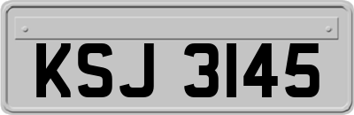 KSJ3145