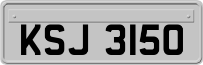 KSJ3150
