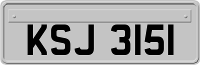 KSJ3151