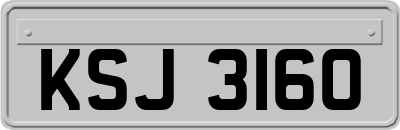 KSJ3160