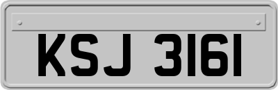 KSJ3161