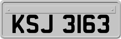 KSJ3163