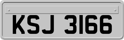 KSJ3166