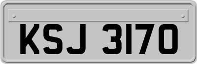 KSJ3170