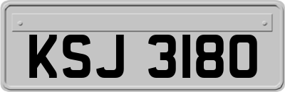 KSJ3180