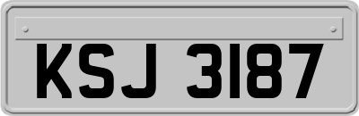 KSJ3187