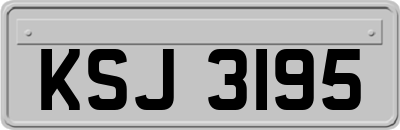 KSJ3195