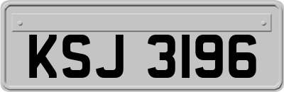 KSJ3196