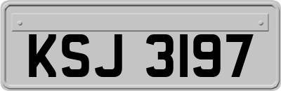 KSJ3197