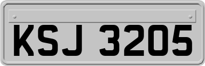 KSJ3205