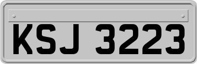KSJ3223