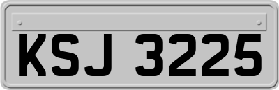 KSJ3225