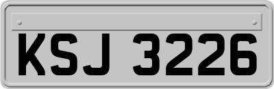 KSJ3226