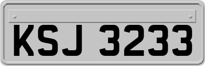 KSJ3233