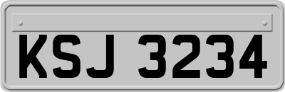 KSJ3234