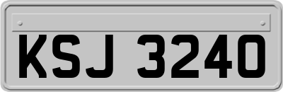 KSJ3240