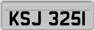KSJ3251