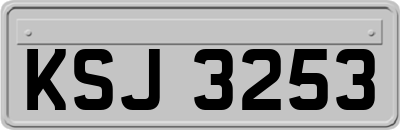 KSJ3253