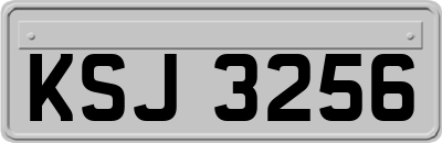 KSJ3256