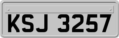 KSJ3257