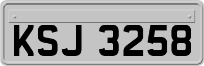 KSJ3258