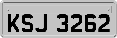 KSJ3262