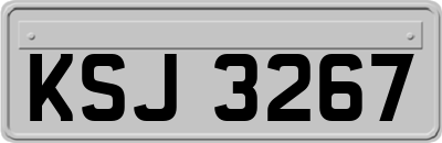 KSJ3267