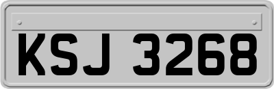 KSJ3268