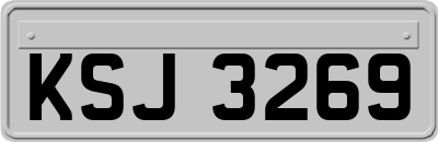 KSJ3269