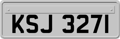 KSJ3271