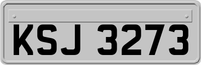 KSJ3273