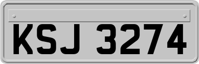 KSJ3274