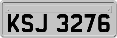 KSJ3276