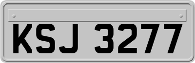 KSJ3277