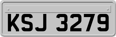 KSJ3279