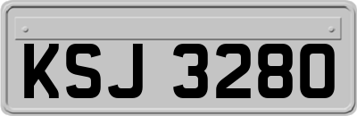 KSJ3280