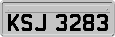 KSJ3283